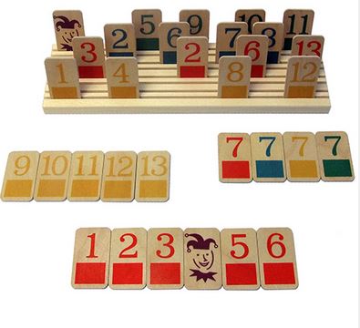Rummy